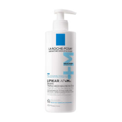 La Roche-Posay Lipikar Baume AP+M Triple Action Balm 400ml