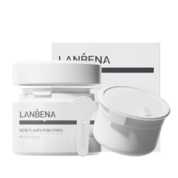 Lanbena Nose Plants Pore Strips 2% BHA 30gm
