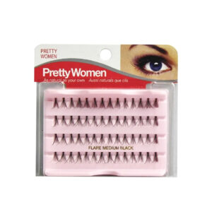 Loox Eye Lash Single 11mm Medium Korea