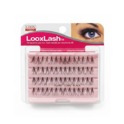 Loox Eye Lash Single 9mm Short Korea