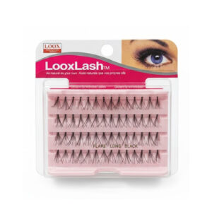 Loox Eye Lash Single 9mm Short Korea