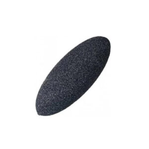 Loox Pedicure File Oval Shape Art No P-177D