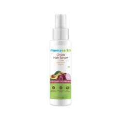 Mamaearth Onion Hair Serum 100ml