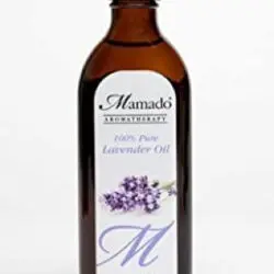 Mamado Aromatherapy Natural Lavender Oil 150Ml