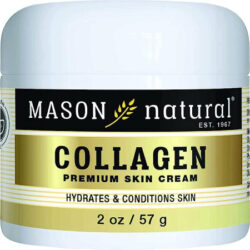 Mason Natural Collagen Beauty Cream 57Gm