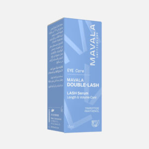 Mavala Double Lash 10ml