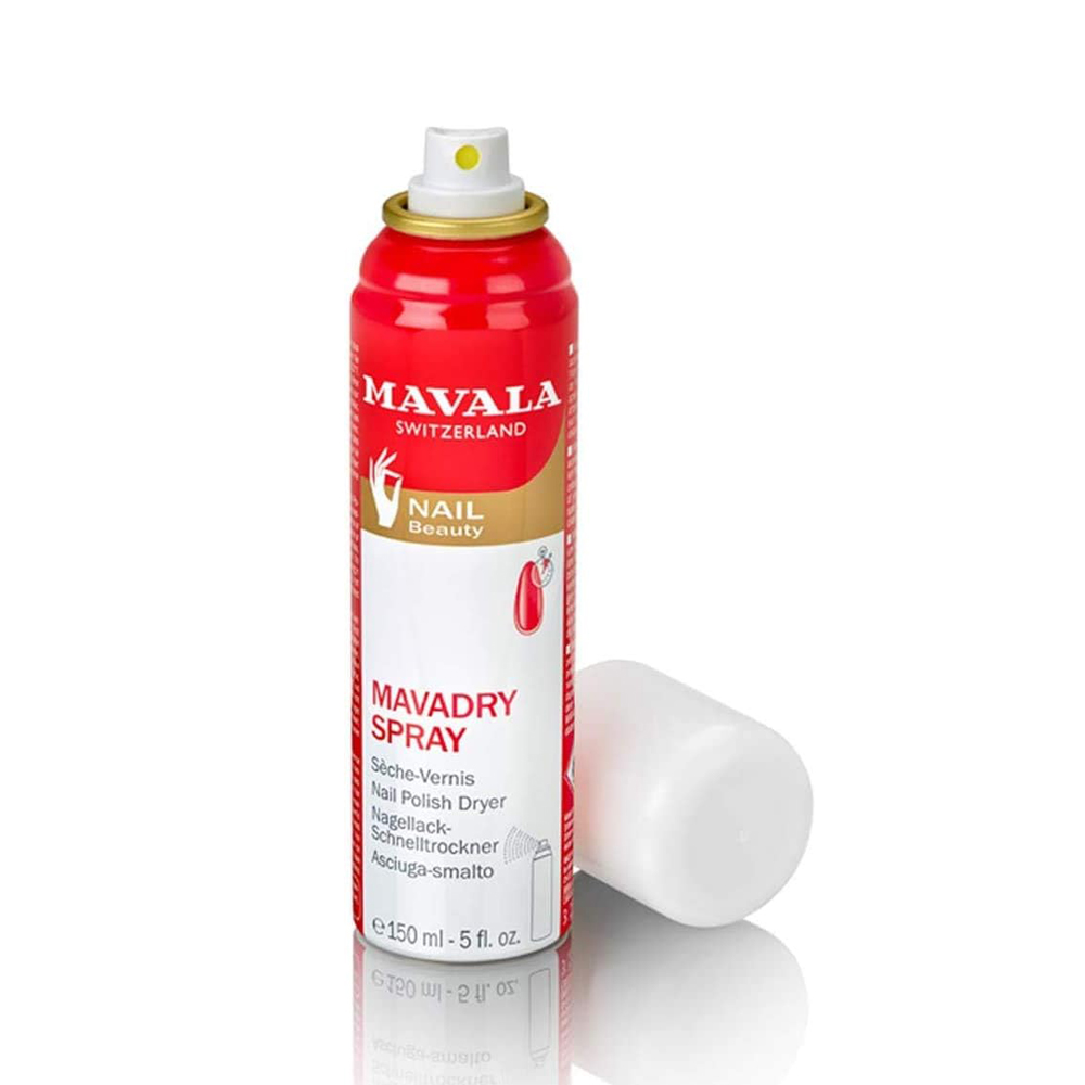 mavala mavadry spray 150ml