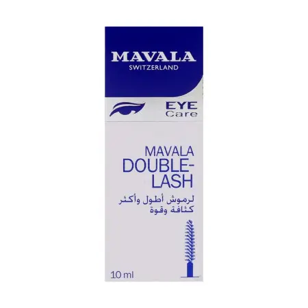 Mavala Double-Lash 10Ml