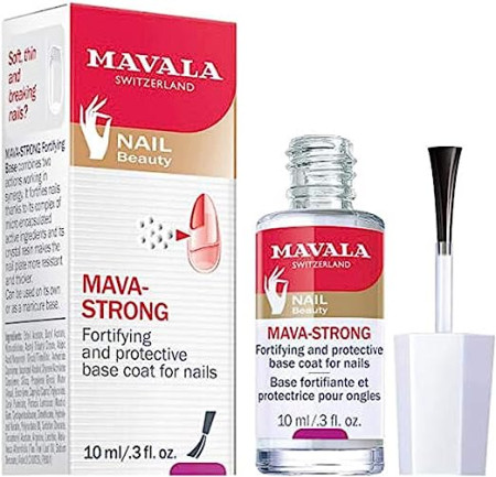 Mavala Strong 10Ml