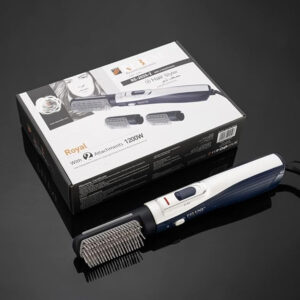 MAX Reburn Hair Styler 1200w MR-6825-2