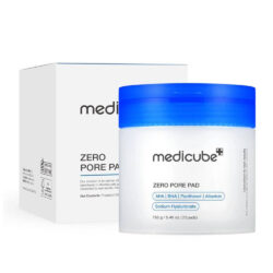 Medicube Zero Pore Pad 155gm (70pads)