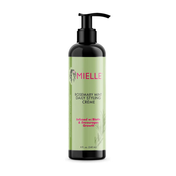 Mielle Rosemary Mint Daily Styling Creme 240ml