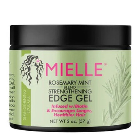 Mielle Rosemary Edge Gel 57G