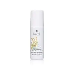 oriental princes deodorant 70ml milky whitening