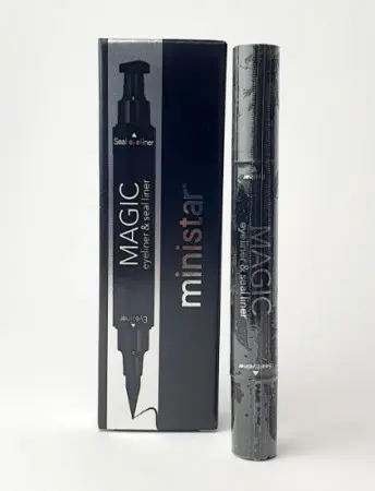 Ministar Magic Eyeliner & Seal Liner