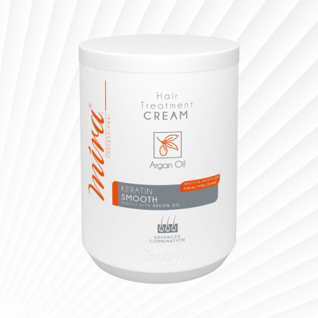 Mira Argan Hot Oil 1000Ml