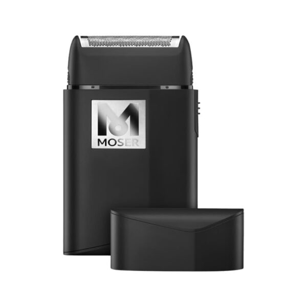 Moser Pro Finish Shaver 3616-0150