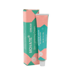 MOVATE LEMON CREAM 30GM