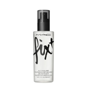 Mac Fix+Fixing Spay 100ml