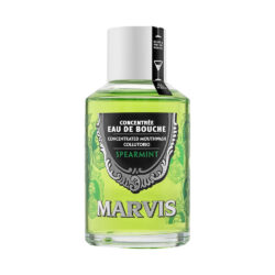 Marvis Concentrated Mouthwash Spearmint 120ml