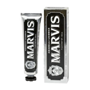 Marvis Whitening Toothpaste 85ml