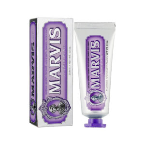 Marvis Whitening Toothpaste Jasmin Mint 85ml