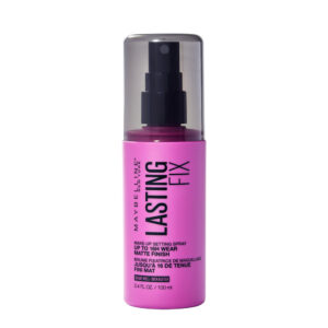 Maybelline Lasting Fix Spray 100ml