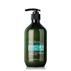 Medi Flower Etre Doux Aroma Green Treatment 500ml
