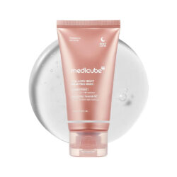 Medicube Collagen milk toning wrapping mask 75ml