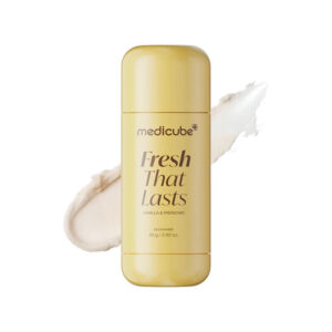 Medicube Fresh That Lasts Vanilla & Pistachio Deodorant 83 g