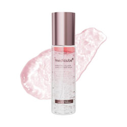 Medicube PDRN Pink Collagen Glow Jelly Mist Serum 100ml