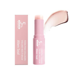 MEDICUBE PDRN PINK COLLAGEN VOLUME MULTI BALM 5% VOLUFILNE 10G