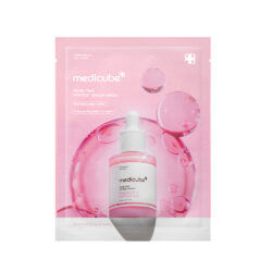 Medicube PDRN Pink Peptide Serum Mask 23ml