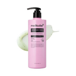 Medicube Rosemary PDRN Cooling Thickening Shampoo 400 ml