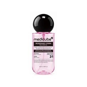 Medicube Rosemary Pdrn Silk Hair Oil 100ml