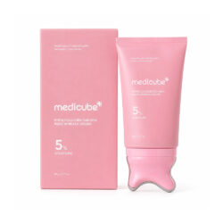 Mediube PDRN Collagen Gua Sha Neck Wrinkle Cream 90 g