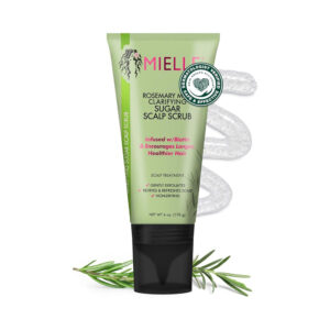 Mielle Rosemary Mint Scalp Scrub 170g Mielle Rosemary Mint Scalp Scrub 170g