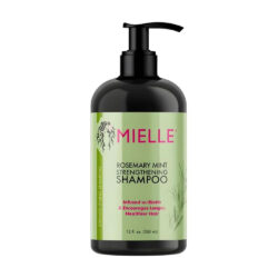 Mielle Rosemary Mint Strengthening Shampoo 355Ml