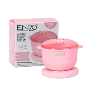 Mini Hair Removal System EN 1115 Mini Hair Removal System EN 1115