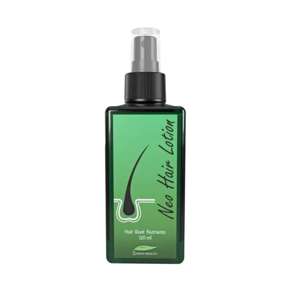 Neo Hair Lotion Hair Treatment 120Ml - Image 3