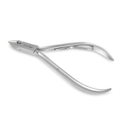 Nghia Cuticle Nipper Stainless Steel C-114