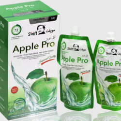 No Ammonia Cream 72 Swift 500+500Ml 1/0