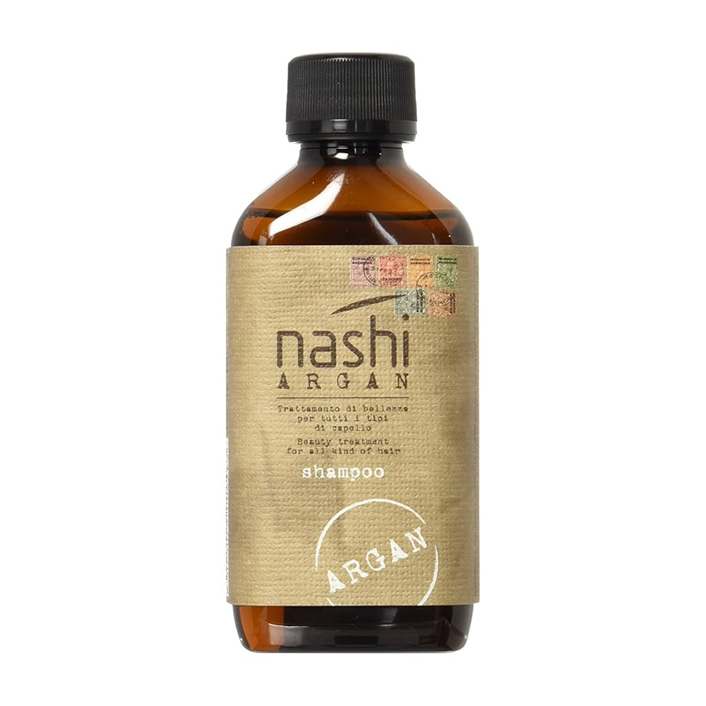 Nashi Argan Conditioner 200Ml