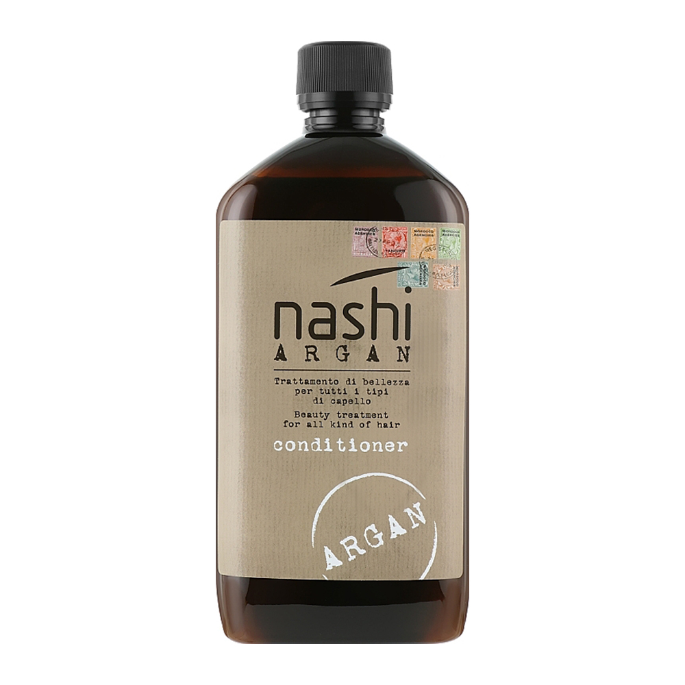 Nashi Argan Conditioner 500Ml