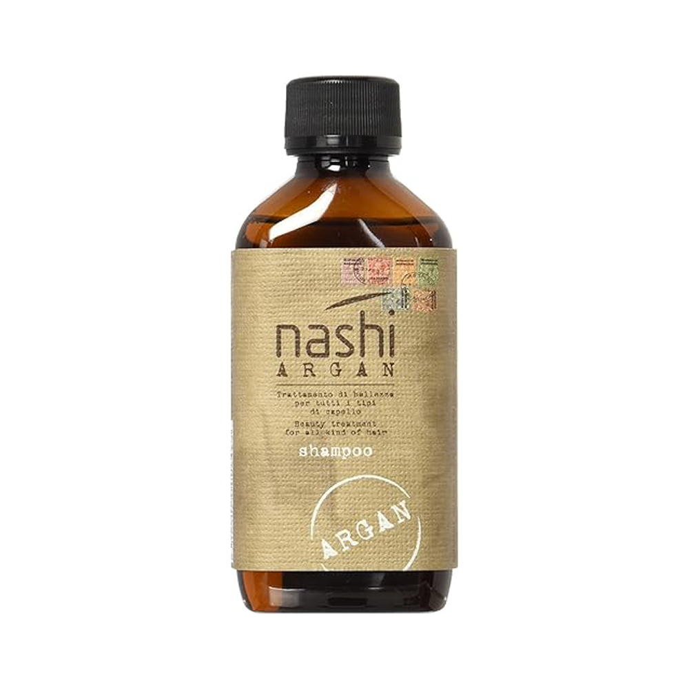 Nashi Argan Shampoo 200Ml