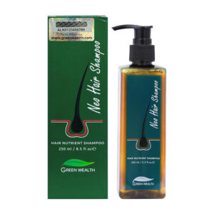 Neo Hair Shampoo 250ml