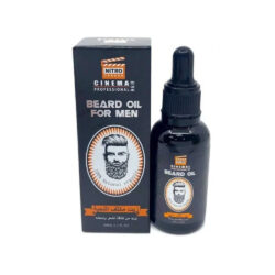 Nitro Beard Oil For Men 30ml