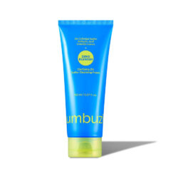 Numbuzin Zero Blemish Clarifying 2% Sulfur Cleansing Foam 150ml