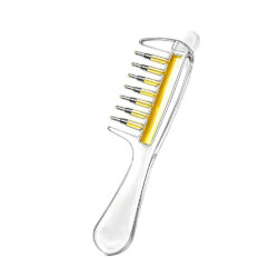 Oil Massage Comb H-G03