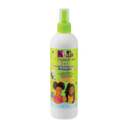 Kids Originals 2 In 1 Natural Conditioning Detangiler 355Ml